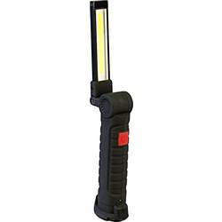 XCell 144964 Work Flip LED pracovní osvětlení napájeno akumulátorem 400 lm, 85 lm