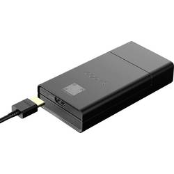Goovis D4-H1 Streaming Media Player 4K