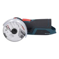 Bosch Professional Bosch Power Tools 06019F200B Akumulátorová úhlová bruska 75 mm, 12 V