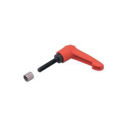 ifm Electronic Rychloupínací uzávěr E21123 E21123 1 ks