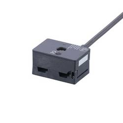 ifm Electronic E70599 Čidlo pro plochý kabel E70599 1 ks