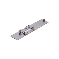 ifm Electronic E73007 Adaptér na DIN lištu E73007 1 ks