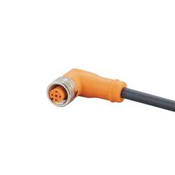 ifm Electronic EVC713 Přívodní kabel, EVC713, piny: 5, 10 m, 1 ks