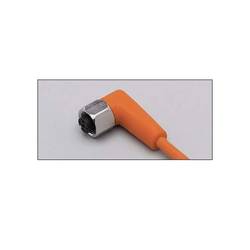 ifm Electronic EVT005 Přívodní kabel, EVT005, piny: 5, 10 m, 1 ks
