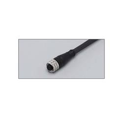 ifm Electronic E80021 Přívodní kabel, E80021, piny: 8, 2 m, 1 ks