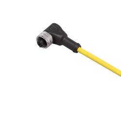 ifm Electronic E10261 Přívodní kabel, E10261, piny: 3, 10 m, 1 ks