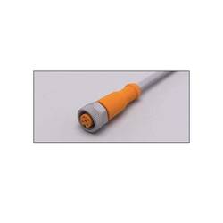 ifm Electronic EVW002 Přívodní kabel, EVW002, piny: 5, 5 m, 1 ks