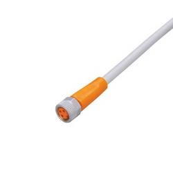 ifm Electronic EVW069 Přívodní kabel, EVW069, piny: 3, 5 m, 1 ks