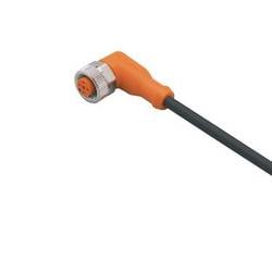 ifm Electronic EVC166 Přívodní kabel, EVC166, piny: 5, 10 m, 1 ks