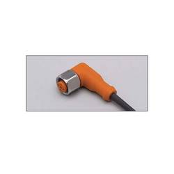 ifm Electronic EVC06A Přívodní kabel, EVC06A, piny: 5, 10 m, 1 ks