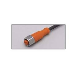 ifm Electronic EVM003 Přívodní kabel, EVM003, piny: 5, 10 m, 1 ks