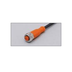 ifm Electronic EVC072 Přívodní kabel, EVC072, piny: 5, 10 m, 1 ks