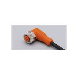 ifm Electronic EVC075 Přívodní kabel, EVC075, piny: 5, 10 m, 1 ks