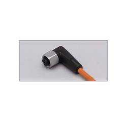ifm Electronic EVT008 Přívodní kabel, EVT008, piny: 5, 10 m, 1 ks