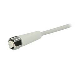 ifm Electronic EVF002 Přívodní kabel, EVF002, piny: 5, 10 m, 1 ks