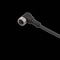 ifm Electronic E11248 Přívodní kabel, E11248, piny: 5, 5 m, 1 ks