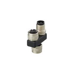 ifm Electronic E12481 Kabeláž rozvaděče, E12481, piny: 5, 5, 1 ks