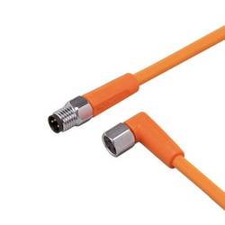 ifm Electronic EVT149 Spojovací kabel, EVT149, piny: 3, 3, 0.6 m, 1 ks