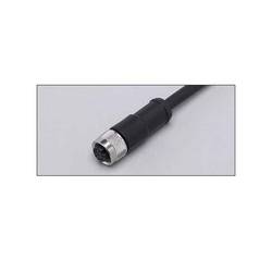 ifm Electronic E10976 Přívodní kabel, E10976, piny: 8, 5 m, 1 ks