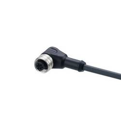 ifm Electronic E12286 Přívodní kabel, E12286, piny: 3, 10 m, 1 ks