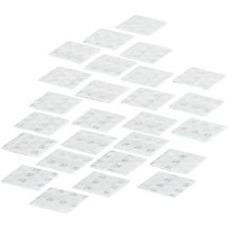 ifm Electronic E21234 Reflexní fólie E21234 25 ks