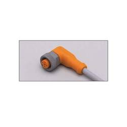 ifm Electronic EVW006 Přívodní kabel, EVW006, piny: 5, 10 m, 1 ks