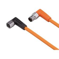 ifm Electronic EVT173 Spojovací kabel, EVT173, piny: 3, 3, 0.6 m, 1 ks