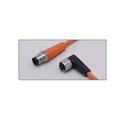 ifm Electronic EVT035 Spojovací kabel, EVT035, piny: 3, 5, 0.6 m, 1 ks