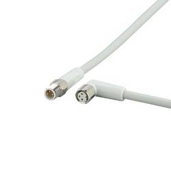ifm Electronic EVF150 Spojovací kabel, EVF150, piny: 3, 3, 1 m, 1 ks