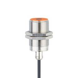 ifm Electronic indukční snímač PNP II7104