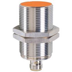 ifm Electronic indukční snímač NPN II7102