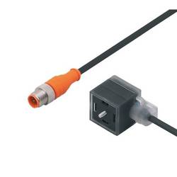Propojovací kabel iFm E70224 E70224 E70224 ifm Electronic Množství: 1 ks