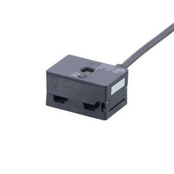 ifm Electronic E70598 Čidlo pro plochý kabel E70598 1 ks