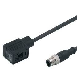 IFm E11433 spojovací kabel E11433 E11433 ifm Electronic Množství: 1 ks