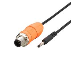 ifm Electronic E70213 Adresovací kabel E70213 1 ks