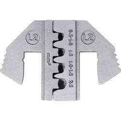 TOOLCRAFT TO-9627222 krimpovací nástavec JT kontakt, Zásuvkový ST kontakt 0.5 do 2.5 mm²
