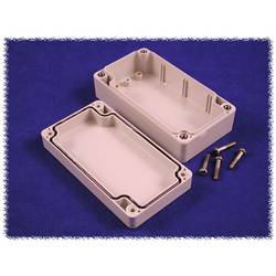 Hammond Electronics 1554C2GY univerzální pouzdro 120 x 65 x 40 polykarbonát šedá 1 ks
