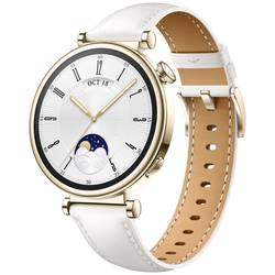 HUAWEI Watch GT4 chytré hodinky 41 mm uni bílá