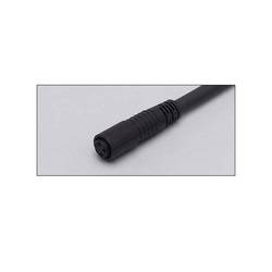 ifm Electronic E10268 Přívodní kabel, E10268, piny: 3, 5 m, 1 ks