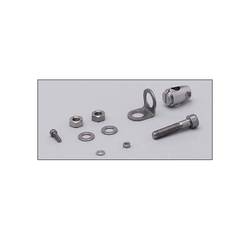ifm Electronic E20861 montážní příslušenství E20861 1 ks