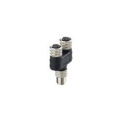 ifm Electronic E12269 Kabeláž rozvaděče, E12269, piny: 4, 3, 1 ks