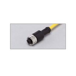 ifm Electronic E10191 Přívodní kabel, E10191, piny: 3, 5 m, 1 ks