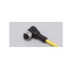 ifm Electronic E10200 Přívodní kabel, E10200, piny: 3, 5 m, 1 ks