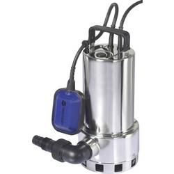 TOOLCRAFT TO-9825720 ponorné čerpadlo pro užitkovou vodu, 18500 l/h, 8 m