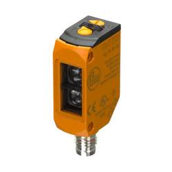 ifm Electronic O6T202 Reflexní světelné tlačítko, O6T202, přepínač, 10 - 30 V/DC, 1 ks