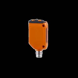 ifm Electronic O6P207 Reflexní světelná závora, O6P207, 10 - 30 V/DC, 1 ks