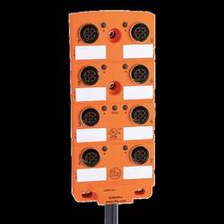 ifm Electronic EBC038 rozdělovač a adaptér pro senzory - aktory , EBC038, piny: 5, 0.5 m, 1 ks