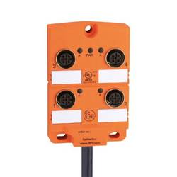 ifm Electronic EBC015 rozdělovač a adaptér pro senzory - aktory , EBC015, piny: 5, 5 m, 1 ks