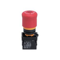 ifm Electronic E7007S, E7007S nouzový vypínač, 1 ks