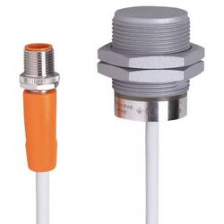 ifm Electronic indukční snímač PNP, NPN IIR203